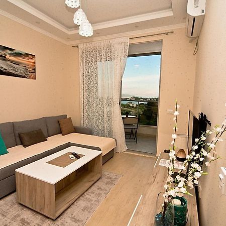 Apartments Jasmina Ulcinj Exteriör bild
